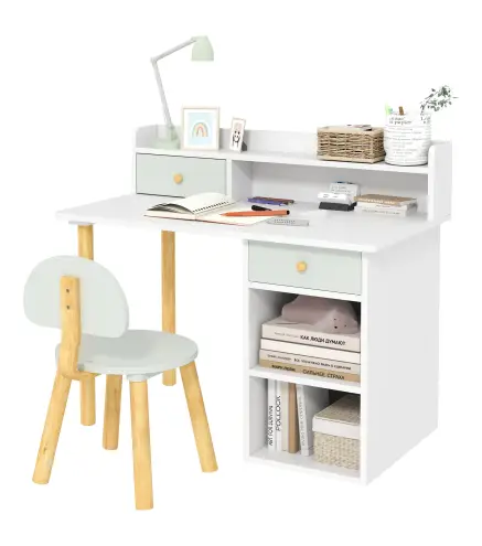 Escritorio Infantil
