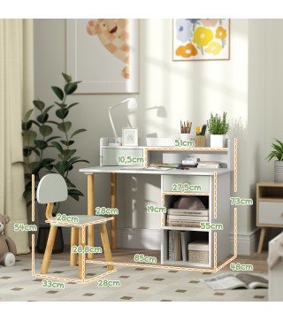 Escritorio Infantil