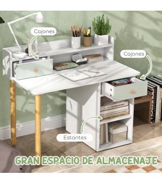 Escritorio Infantil
