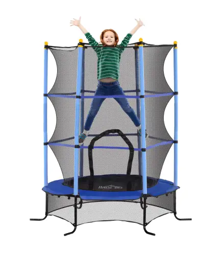 Cama Elástica Infantil