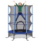 Cama Elástica Infantil