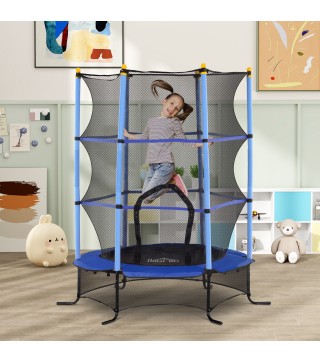 Cama Elástica Infantil