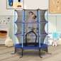 Cama Elástica Infantil