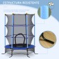Cama Elástica Infantil