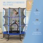 Cama Elástica Infantil