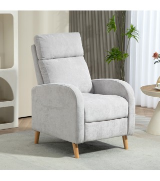 Sillón Relax Reclinable