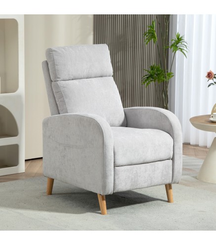 Sillón Relax Reclinable