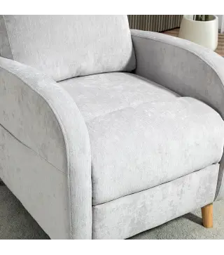 Sillón Relax Reclinable