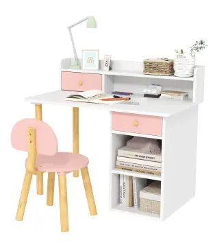 Escritorio Infantil