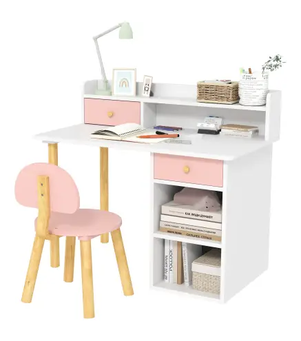 Escritorio Infantil
