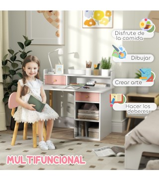 Escritorio Infantil
