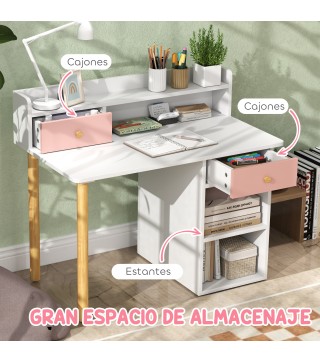 Escritorio Infantil