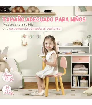 Escritorio Infantil