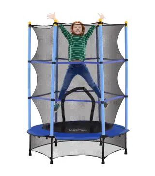 Cama Elástica Infantil