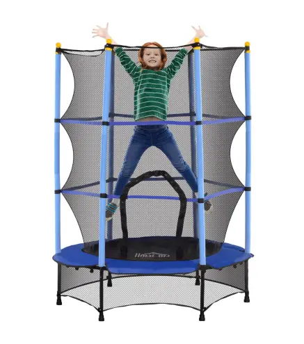 Cama Elástica Infantil