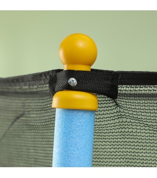 Cama Elástica Infantil