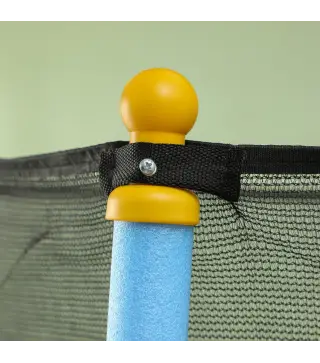 Cama Elástica Infantil