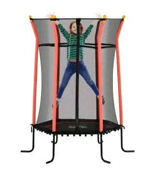 Cama Elástica Infantil