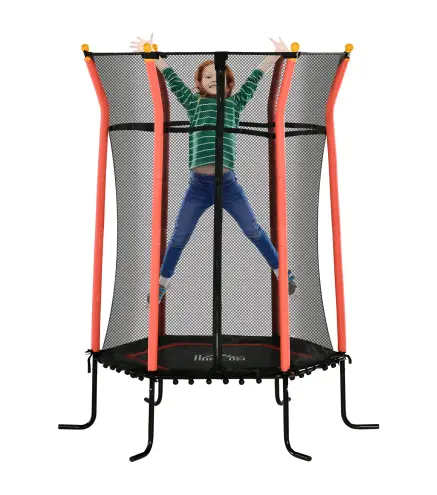 Cama Elástica Infantil