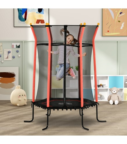 Cama Elástica Infantil