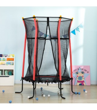 Cama Elástica Infantil