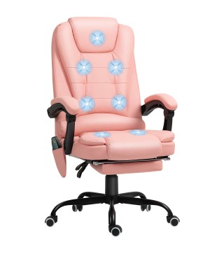 Silla de Masaje