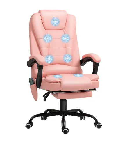 Silla de Masaje