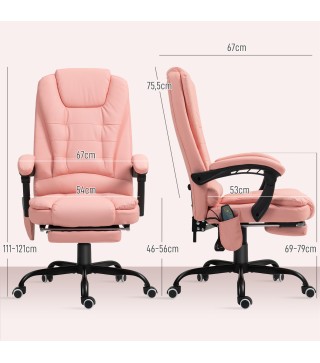 Silla de Masaje