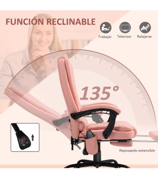 Silla de Masaje
