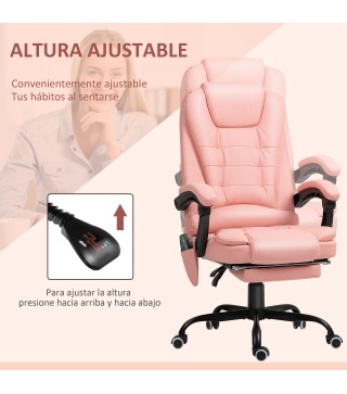 Silla de Masaje