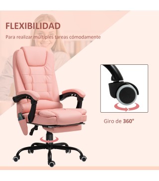Silla de Masaje