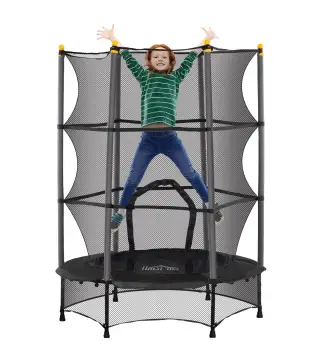 Cama Elástica Infantil