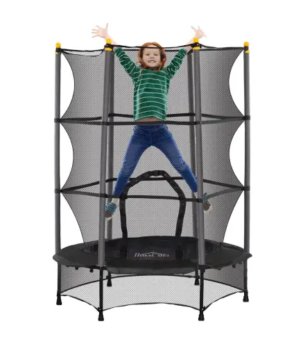 Cama Elástica Infantil