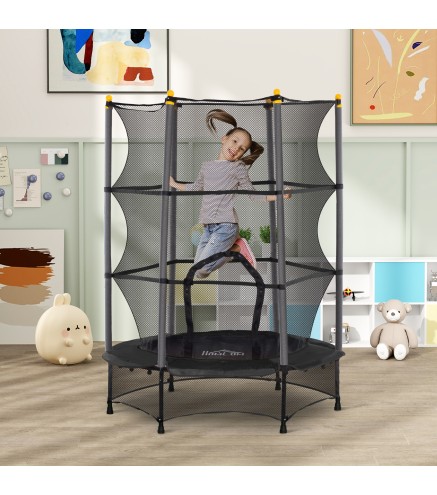 Cama Elástica Infantil