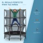 Cama Elástica Infantil Cama Elástica Infantil