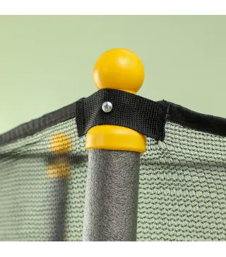 Cama Elástica Infantil