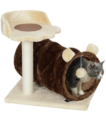 Árbol para Gatos