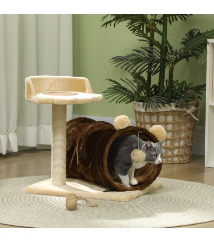 Árbol para Gatos