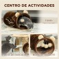 Árbol para Gatos