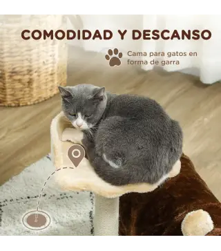 Árbol para Gatos