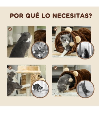 Árbol para Gatos