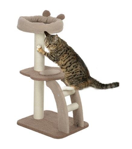 Árbol para Gatos