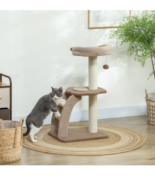 Árbol para Gatos