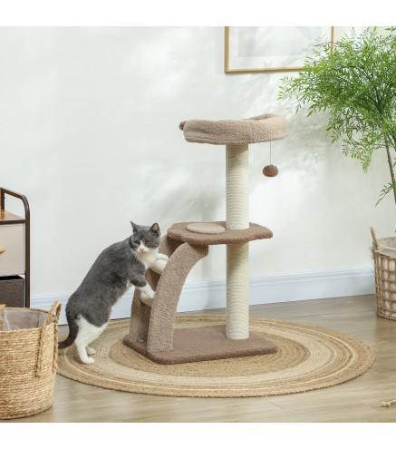 Árbol para Gatos