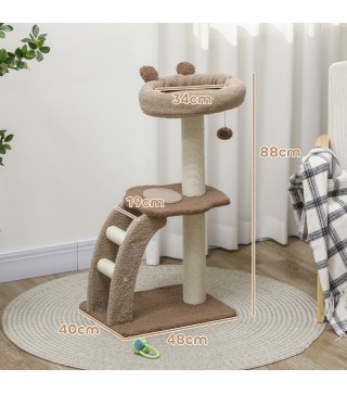 Árbol para Gatos