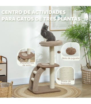 Árbol para Gatos