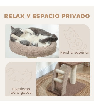 Árbol para Gatos