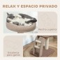 Árbol para Gatos Árbol para Gatos