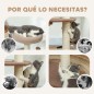 Árbol para Gatos Árbol para Gatos