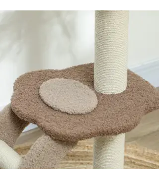 Árbol para Gatos